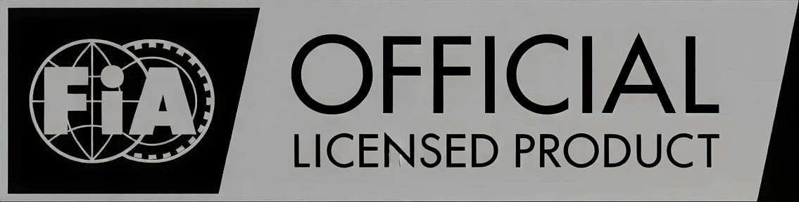 FIA Official Licensed Product
